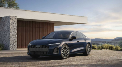 Sfârșitul unei ere. Audi elimină S6 din gamă, iar noul A6 preia rolul de sportiv al familiei - Photo