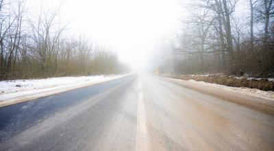 Cod Portocaliu și Cod Galben de ninsori puternice. Meteorologii au emis o actualizare - Photo