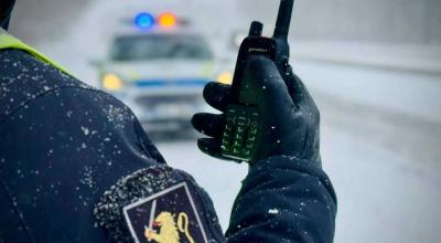 Circulația transportului de mare tonaj - sistat pe TOT teritoriul țării! - Photo