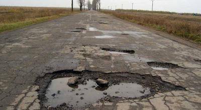 De ce apar gropile în perioada de iarnă? Administrația Națională a Drumurilor explică „fenomenul” - Photo