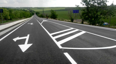 Buget record pentru drumuri în 2026. Peste 1.8 miliarde lei vor fi destinați pentru rețeaua națională de drumuri - Photo