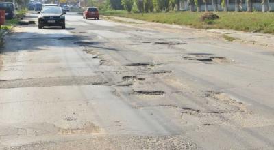 Guvernul investește peste 10 milioane de lei într-un laborator pentru controlul calității drumurilor - Photo