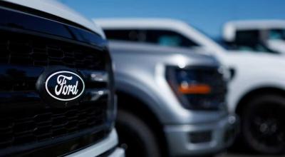 Ford recheamă milioane de vehicule în SUA după o eroare software cu potențial periculos - Photo