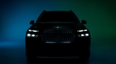 Alpina pregătește un nou model. Va fi prima lansare după ce devenit parte a Grupului BMW - Photo