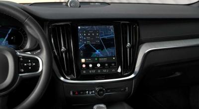 Volvo lansează o actualizare software majoră pentru 2.5 milioane de mașini produse după anul 2020 - Photo