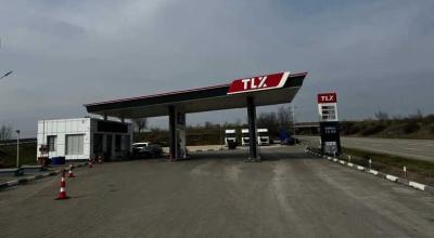 O rețea de benzinării din Moldova își oprește activitatea după epuizarea stocurilor de combustibil - Photo