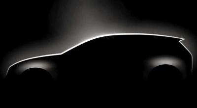 Volkswagen dezvăluie prima imagine cu viitorul Volkswagen Golf electric. Generația a 9-a va debuta în 2028 - Photo