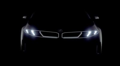 BMW pregătește lansarea noului BMW i3. Prezentarea oficială va avea loc pe 18 martie - Photo