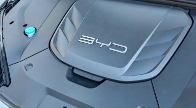 BYD lansează bateria Blade 2.0, care promite încărcare în 12 minute și performanțe îmbunătățite chiar și la -20 grade - Photo