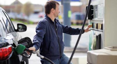 Nu se mai vinde motorină în capitală? Ion Ceban, cu noi acuzații la adresa autorităților centrale - Photo