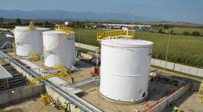 Guvernul asigură că Moldova are suficiente rezerve de carburanți. Autoritățile nu iau în calcul starea de urgență - Photo