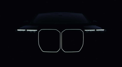 BMW relansează luxul? Bavarezii se pregătesc pentru prezentarea noului 7 Series - Photo