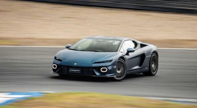 Un nou record pentru marca italiană. Lamborghini a vândut peste 10.000 de mașini în 2025 - Photo