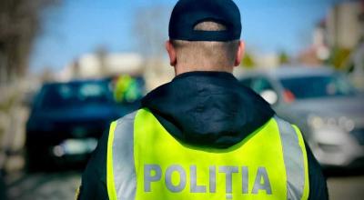 Restricții de circulație în capitală. Pe o stradă din sectorul Botanica se anunță suspendare de trafic pentru câteva ore - Photo