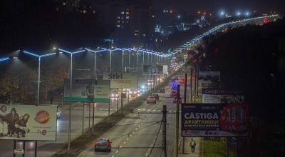 Planuri grandioase! Municipalitatea va reabilita str. Calea Orheiului, unde va amenaja peste 130 de locuri de parcare - Photo