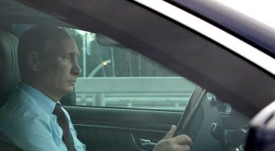 Vehiculele furate în UE, ar putea fi în curând înmatriculate legal în Rusia - Photo