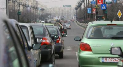 România pregătește restricții dure și interzice importul mașinilor cu norme de poluare sub Euro 3 - Photo