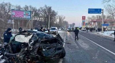 Șoferul care a provocat un grav accident rutier, în urma căruia a decedat un copil de 8 luni, riscă 10 ani de închisoare - Photo