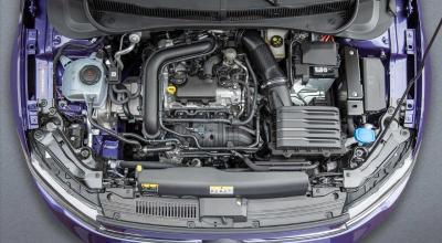 Revenire surprinzătoare. Volkswagen readuce în prim-plan motorul de 1.0 litri în 3 cilindri - Photo