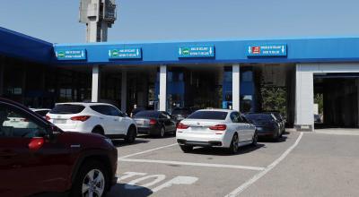 Se discută o nouă lege. Mașinile aduse temporar ar putea fi scoase din țară și de alte persoane - Photo