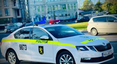 În weekend, circulația pe str. Mihai Viteazul va fi parțial sistată din cauza unui eveniment cultural - Photo