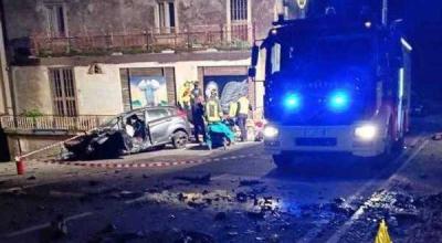 Cel mai sigur început de an din ultimul deceniu. Numărul accidentelor rutiere a scăzut la minimul ultimilor 13 ani - Photo