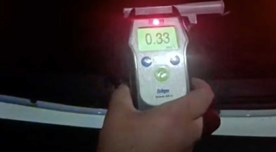 Razie în Orhei. Polițiștii au depistat șoferi beți, fără permis și minori prinși la volan - Photo