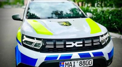 Restricții de circulație în sectorul Rîșcani al capitalei! Pe un tronson al străzii Socoleni va fi suspendat traficul - Photo