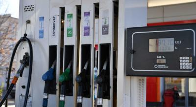 Prețurile la carburanți explodează la nivel global, iar Moldova este printre țările cu cele mai mari scumpiri la benzină - Photo