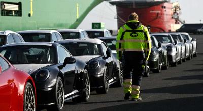Porsche taie sute de locuri de muncă și închide trei companii. Constructorul german intră într-o nouă etapă de restructurare - Photo