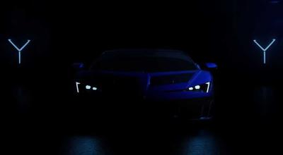 Lamborghini pregătește un nou „monstru”? Primul teaser ascunde un posibil Fenomeno Spyder - Photo
