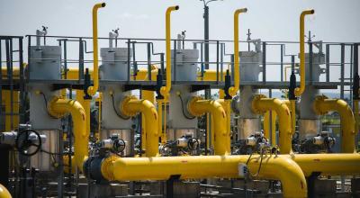 Moldova vrea rezerve obligatorii de carburanți pentru situații de criză. Măsura ar putea influența prețul final la pompă - Photo