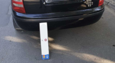 Un deputat consideră că suspendarea înmatriculării ar putea genera dificultăți de interpretare și corupție - Photo