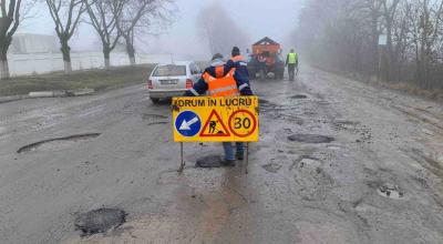 Strada Meșterul Manole, din Chișinău, va fi reparată capital. Va fi reabilitată o suprafață de aproximativ 30.000 m2 - Photo