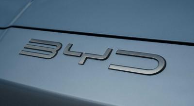 BYD face o promisiune fără precedent. Chinezii vor plăti daunele dacă sistemul său semi-autonom provoacă un accident - Photo