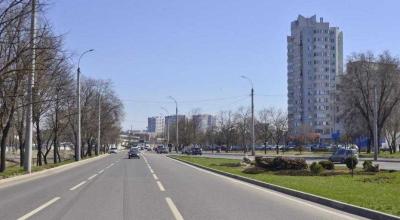 Duminică se anunță restricții de circulație pe str. Albișoara. Va fi organizat un eveniment sportiv - Photo