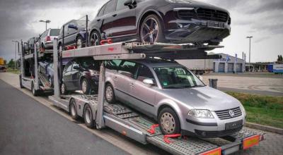 „Nu văd motive să mai amânăm această măsură”. Ministrul Finanțelor a vorbit despre introducerea TVA la importul automobilelor - Photo
