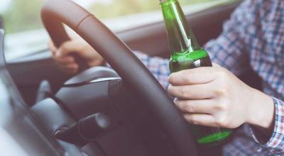 Studiu în România: unii șoferi consideră că pot consuma una sau mai multe beri, înainte de a urca la volan - Photo