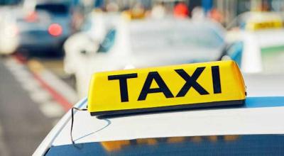 Schimbare importantă pentru taximetriști. De pe 1 iulie, intră în vigoare noi reguli fiscale - Photo