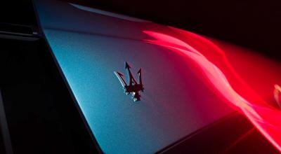 Maserati ar putea readuce la viață o specie pe cale de dispariție: un supercar cu V6 și transmisie manuală - Photo
