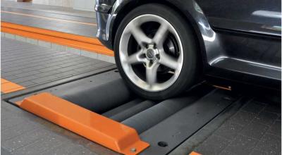 Șoferii cu revizia tehnică expirată, ar putea beneficia de un termen de 3 zile înainte de aplicarea amenzilor - Photo