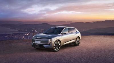 Audi: „Mașina globală” nu mai este viabilă. Constructorul mizează pe modele dezvoltate special pentru fiecare regiune - Photo