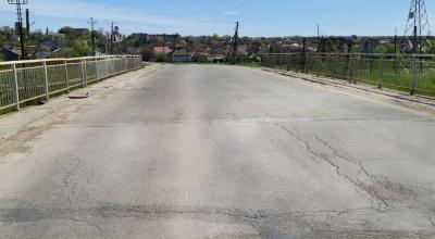 Trafic restricționat pe drumul R26, la Cimișlia. Podul peste râul Cogâlnic va fi supus unor teste de rezistență - Photo