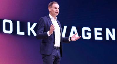 Volkswagen pregătește reduceri drastice: grupul vrea să elimine jumătate din modele până în 2030 pentru a-și crește profitabilitatea - Photo