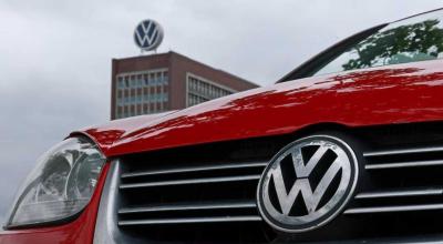 Volkswagen analizează noi concedieri. Până la 100.000 de locuri de muncă ar putea fi eliminate la nivel global - Photo