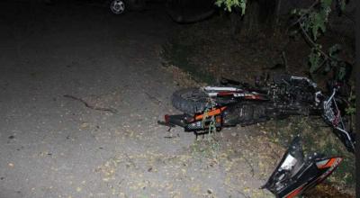 Grav accident cauzat de un minor, în urma căruia un adolescent de 16 ani a decedat - Photo